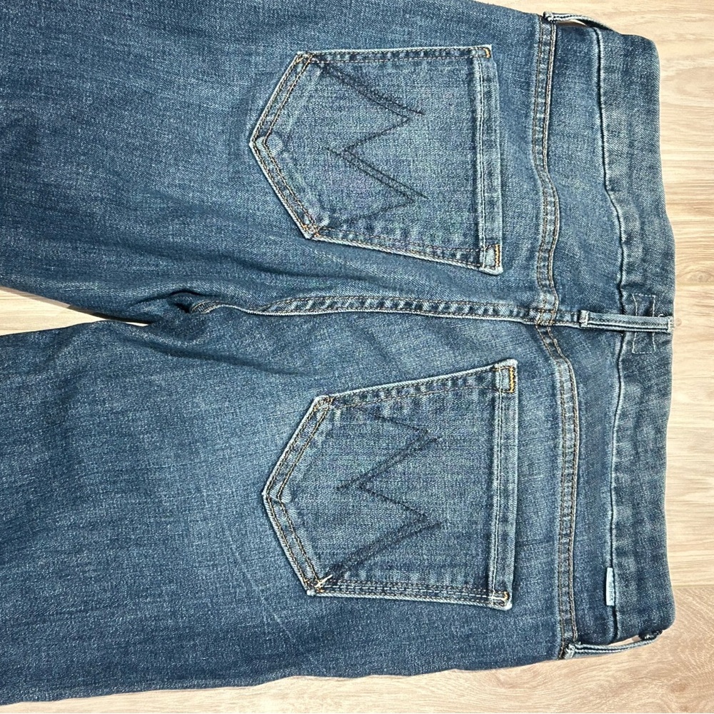 MOTHER Jeans